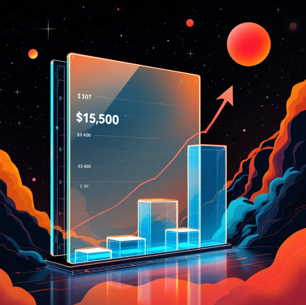 Gráfico de resultados